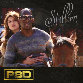 Bishop - Stallion (Explicit)
