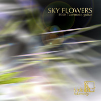 Hidè Takemoto - Sky Flowers