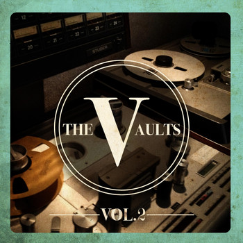 Various Artists - The Vaults, Vol. 2