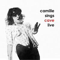 Camille O'Sullivan - Camille Sings Cave Live (Explicit)