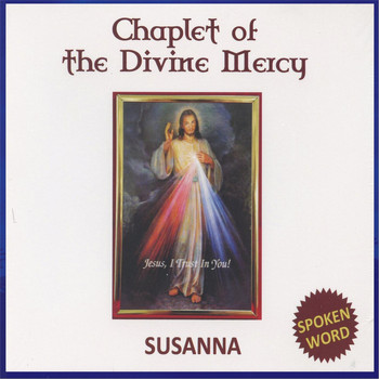 Susanna - Chaplet of the Divine Mercy