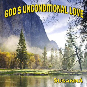 Susanna - God's Unconditional Love