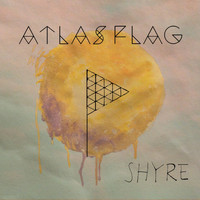 Shyre - Atlas Flag