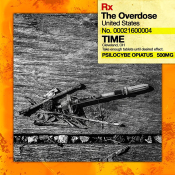 Time - The Overdose (Explicit)