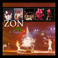 Zon - Zon (Live)
