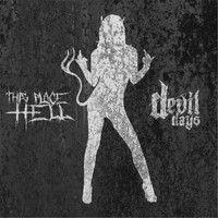 This Place Hell - Devil Days (Explicit)