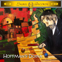 Brave Old World Group & Alex Jacobowitz Marimba - Hoffman's Doina