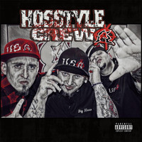 Hosstyle Crew - Hosstyle Crew (Explicit)