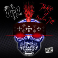 The DRP - The King of Ruckus Rap (Explicit)