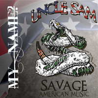 Uncle Sam - My Name?