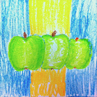 Tom Ricci - I Like Green Apples