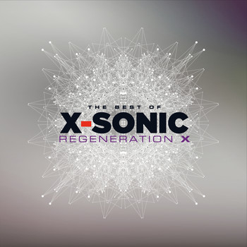 X-Sonic - Regeneration X