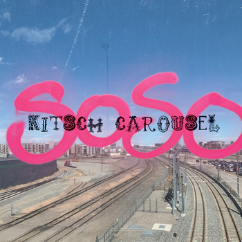 Kitsch Carousel - Soso