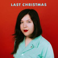 Lucy Dacus - Last Christmas