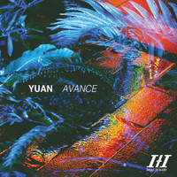 Yuan - Avance EP