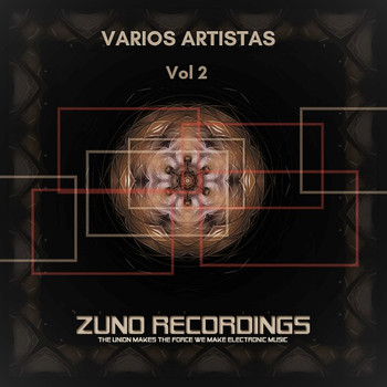 Various Artists - Varios Artistas, Vol. 02