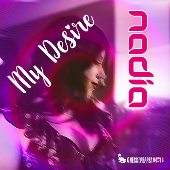 Nadia - My Desire
