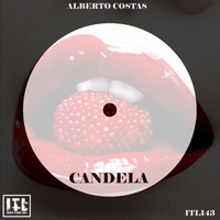 Alberto Costas - Candela