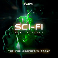 SCI FI - The Philosopher´s Stone (feat. Biotech)