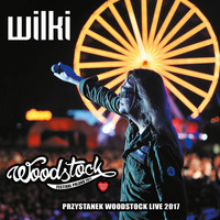 Wilki - Wilki Live Przystanek Woodstock 2017