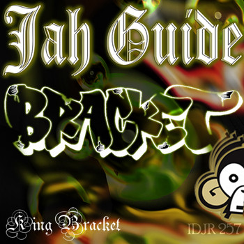 Bracket - Jah Guide