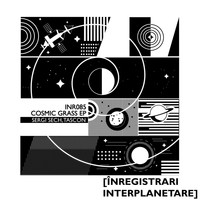 Sergi Sech, Tascón - Cosmic Grass EP