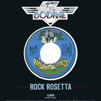 BODINE - Rock Rosetta (Remastered)
