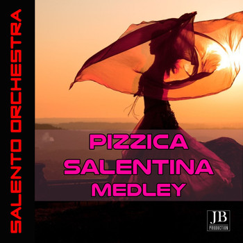 Salento Orchestra - Pizzica Salentina (Medley)