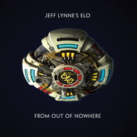 Jeff Lynne's ELO - Jeff Lynne's ELO - From Out Of Nowhere