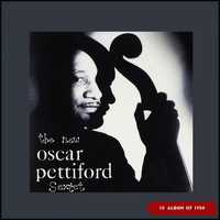 The New Oscar Pettiford Sextet - The New Oscar Pettiford Sextet (10' Album of 1953)