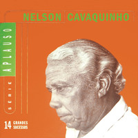 Nelson Cavaquinho - Série Aplauso - Nelson Cavaquinho