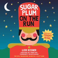 Jeremy Irons - Sugar Plum on the Run