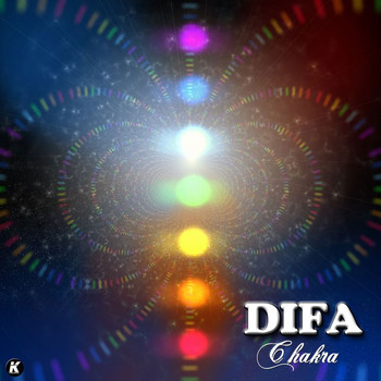 DiFa - Chakra