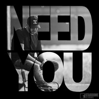 Nick Le Funk - Need You (Radio Edit)