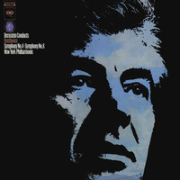 Leonard Bernstein - Beethoven: Symphony No. 4 in B-Flat Major, Op. 60 & Symphony No. 8 in F Major, Op. 93 (Remastered)