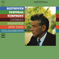 Leonard Bernstein - Beethoven: Symphony No. 6 in F Major, Op. 68 "Pastoral" (Remastered)