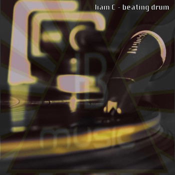 Liam C - Beating Drum (Radio Edit)