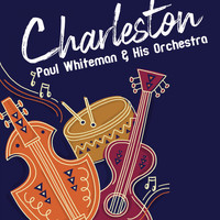 Paul Whiteman & His Orchestra - Charleston (Instrumental)