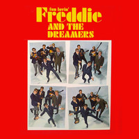 Freddie & The Dreamers - Fun Lovin' Freddie