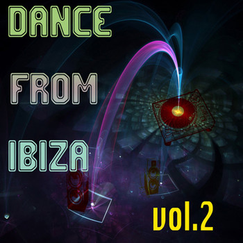 Various Artists - Dance From Ibiza, Vol. 2