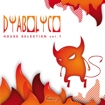 Various Artists - Diabolico: House Selection, Vol. 1