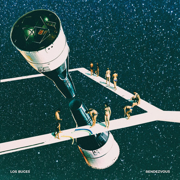Los Buges - Rendezvous