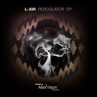L-XIR - Percolator