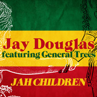 Jay Douglas - Jah Children