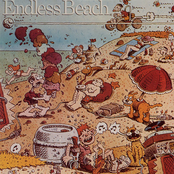 Various Artists - Endless Beach