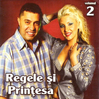 Nicolae Guță - Regele Si Printesa, Vol. 2