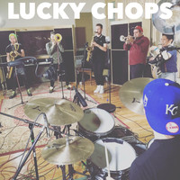 Lucky Chops - Live at Virtue and Vice Studio