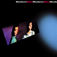 Modern Man - Modern Man (Explicit)