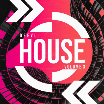 Various Artists - Deevu House, Vol. 3