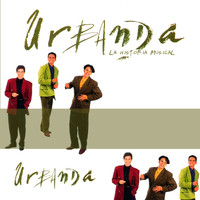 Urbanda - La Historia Musical